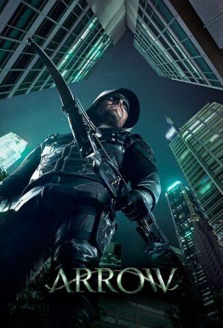 مسلسل Arrow  الموسم الخامس ( 2016 ) كامل مترجم برابط واحد