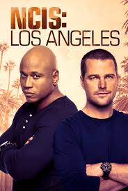 مسلسل NCIS Los Angeles الموسم الحادى عشر ( 2019 ) كامل مترجم برابط واحد