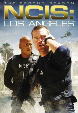 مسلسل NCIS Los Angeles الموسم الثانى ( 2010 ) كامل مترجم برابط واحد