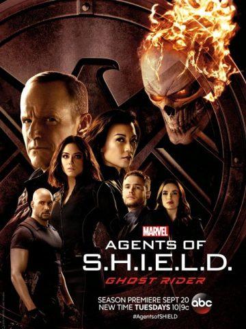 مسلسل Agents.of.S.H.I.E.L.D  الموسم الرابع ( 2016 ) كامل مترجم برابط واحد