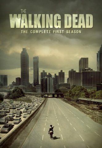 مسلسل The Walking Dead الموسم الاول ( 2010 ) كامل مترجم برابط واحد