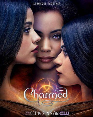 مسلسل Charmed 2018 الموسم الاول ( 2018 ) كامل مترجم برابط واحد لينك واحد