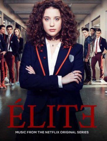 مسلسل Elite الموسم الاول ( 2018 ) كامل مترجم برابط واحد