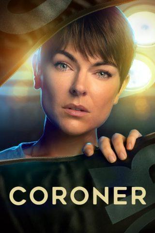 مسلسل Coroner الموسم الثالث ( 2021 ) كامل مترجم برابط واحد