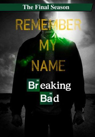 مسلسل Breaking Bad الموسم الخامس ( 2017 ) كامل مترجم برابط واحد