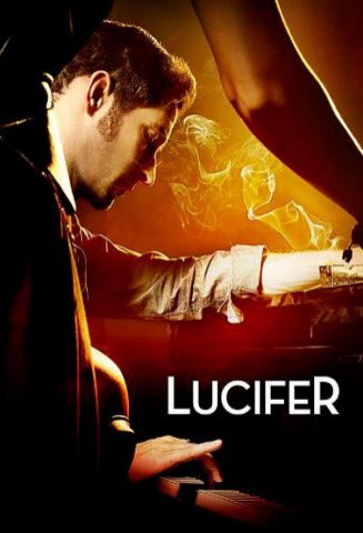 مسلسل Lucifer الموسم الاول ( 2016 ) كامل مترجم برابط واحد