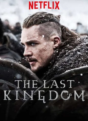 مسلسل The Last Kingdom الموسم الرابع ( 2020 ) مترجم برابط واحد لينك مباشر