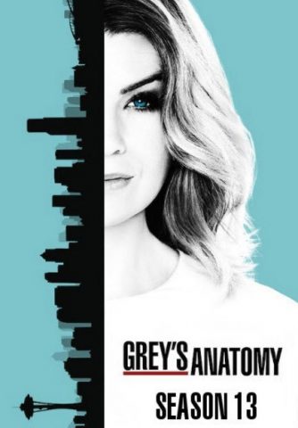 مسلسل Grey’s Anatomy الموسم الثالث عشر ( 2017 ) كامل مترجم برابط واحد لينك مباشر