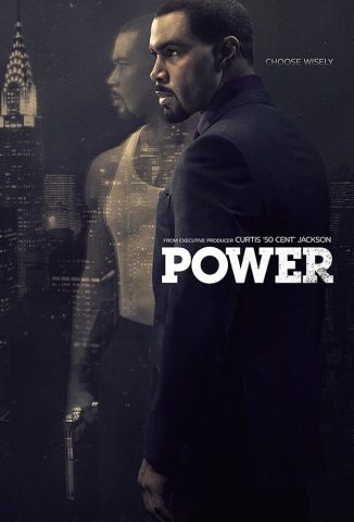 مسلسل Power الموسم الاول ( 2014 ) كامل مترجم برابط واحد لينك مباشر