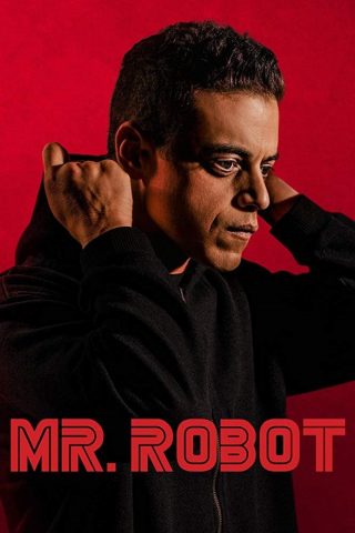 مسلسل Mr. Robot الموسم الرابع ( 2019 ) كامل مترجم برابط واحد لينك مباشر