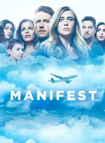 مسلسل Manifest الموسم الاول ( 2018 ) كامل مترجم برابط واحد لينك مباشر