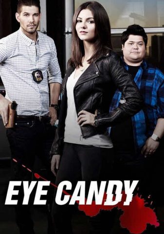 مسلسل Eye Candy الموسم الاول ( 2015 ) كامل مترجم برابط واحد لينك مباشر