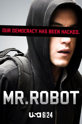 مسلسل Mr. Robot الموسم الثانى ( 2016 ) كامل مترجم برابط واحد لينك مباشر