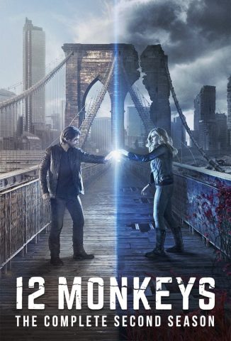 12 Monkeys Season 02