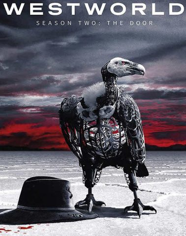 مسلسل Westworld الموسم الثانى ( 2018 ) كامل مترجم برابط واحد لينك مباشر