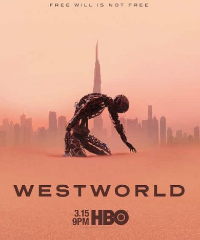 مسلسل Westworld الموسم الثالث ( 2020 ) كامل مترجم برابط واحد لينك مباشر