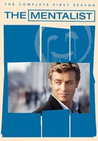 مسلسل The Mentalist الموسم الاول ( 2008 ) كامل مترجم برابط واحد لينك مباشر