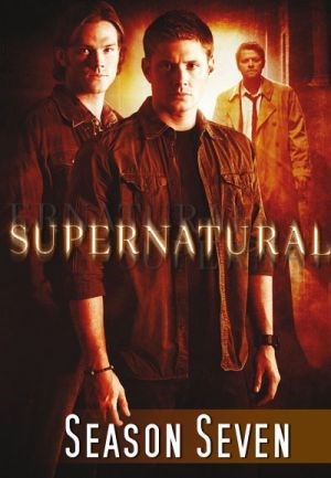 مسلسل Supernatural الموسم السابع ( 2011 ) كامل مترجم برابط واحد لينك مباشر