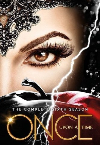 مسلسل Once Upon A Time الموسم السادس ( 2016 ) كامل مترجم برابط واحد لينك مباشر