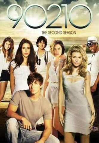 مسلسل 90210 الموسم الثانى ( 2009 ) كامل مترجم برابط واحد لينك مباشر