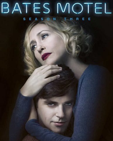 مسلسل Bates Motel الموسم الثالث ( 2015 ) كامل مترجم برابط واحد لينك مباشر