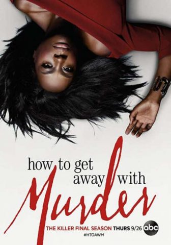 مسلسل How to Get Away with Murder  الموسم السادس ( 2019 ) كامل مترجم برابط واحد لينك مباشر