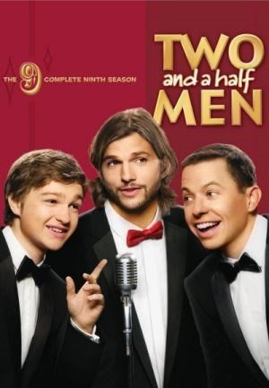 مسلسل Two and a Half Men الموسم التاسع ( 2011 ) كامل مترجم برابط واحد لينك مباشر