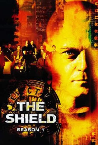 مسلسل The Shield الموسم الاول ( 2002 ) كامل مترجم برابط واحد لينك مباشر