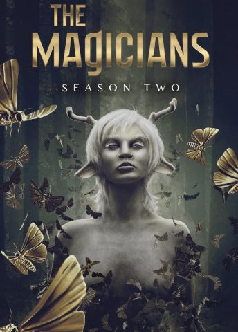 مسلسل The Magicians الموسم الثانى ( 2016 ) كامل مترجم برابط واحد لينك مباشر