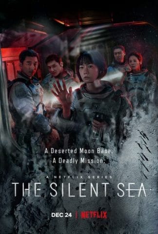 مسلسل The Silent Sea ( 2021 ) كامل مترجم على رابط واحد تحميل مباشر لينك واحد