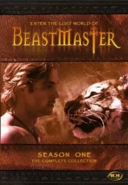 مسلسل BeastMaster الموسم الاول ( 1999) كامل مترجم برابط واحد لينك مباشر