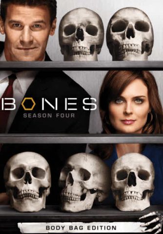 مسلسل Bones الموسم الرابع ( 2008 ) كامل مترجم برابط واحد لينك مباشر