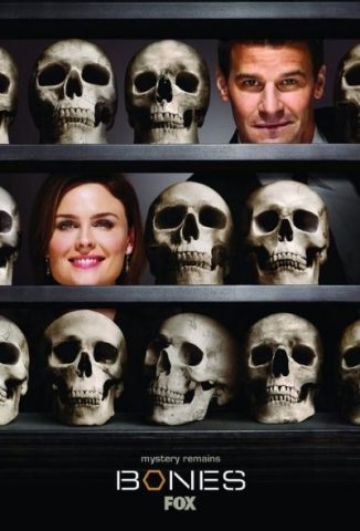 مسلسل Bones الموسم الحادى عشر ( 2015 ) كامل مترجم برابط واحد لينك مباشر