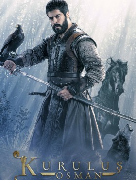 مسلسل المؤسس عثمان الموسم الثانى ( 2021 ) كامل مدبلج برابط واحد لينك مباشر