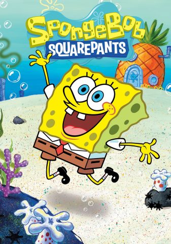 مسلسل الانمي سبونج بوب  SpongeBob مدبلج  كامل على رابط واحد تحميل مباشر لينك واحد