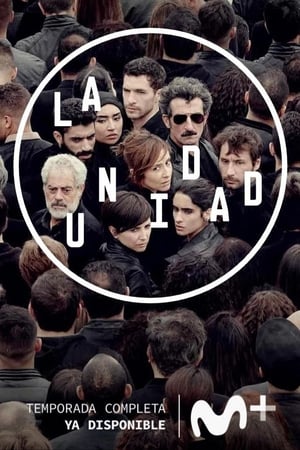 مسلسل La Unidad الموسم الاول ( 2020 ) كامل مترجم برابط واحد لينك مباشر