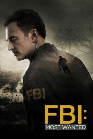 مسلسل FBI: Most Wanted الموسم الاول ( 2020 ) كامل مترجم برابط واحد لينك مباشر