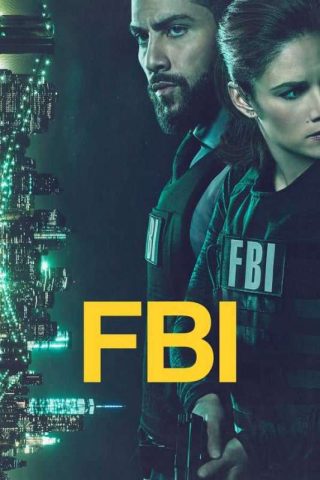 مسلسل FBI  الموسم الثالث ( 2020 ) كامل مترجم برابط واحد لينك مباشر