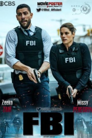 مسلسل FBI  الموسم الرابع ( 2021 ) كامل مترجم برابط واحد لينك مباشر