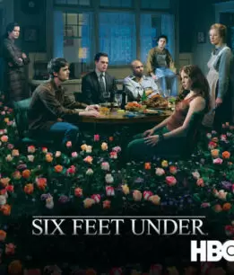 مسلسل Six Feet Under الموسم الثالث ( 2003 ) كامل مترجم برابط واحد لينك مباشر