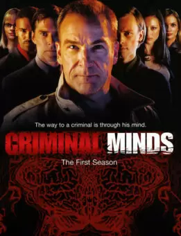 مسلسل Criminal Minds الموسم الاول ( 2005 ) كامل مترجم برابط واحد لينك مباشر