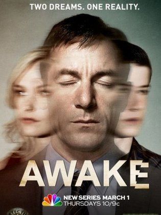 مسلسل Awake الموسم الاول ( 2012 ) كامل مترجم برابط واحد لينك مباشر