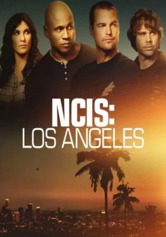 مسلسل NCIS Los Angeles الموسم الثانى عشر ( 2020 ) كامل مترجم برابط واحد