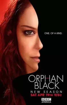 مسلسل Orphan Black الموسم الثانى ( 2014 ) كامل مترجم برابط واحد لينك مباشر