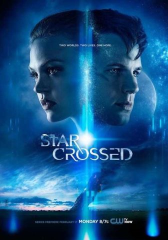 مسلسل Star-Crossed الموسم الاول ( 2014 ) كامل مترجم برابط واحد لينك مباشر