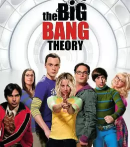 مسلسل The Big Bang Theory الموسم التاسع ( 2015 ) كامل مترجم برابط واحد لينك مباشر