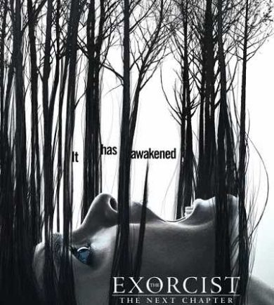 مسلسل The Exorcist الموسم الثانى ( 2017 ) كامل مترجم برابط واحد لينك مباشر