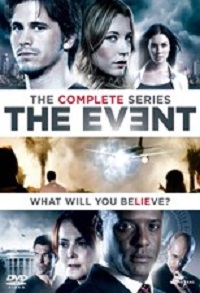 مسلسل The Event الموسم الاول ( 2010 ) كامل مترجم برابط واحد لينك مباشر