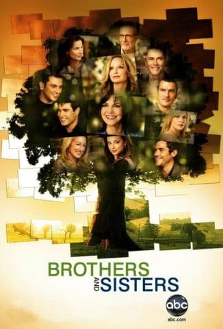 مسلسل Brothers and Sisters الموسم الثالث ( 2008 ) كامل مترجم برابط واحد لينك مباشر