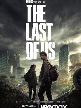 مسلسل The Last of Us الموسم الاول ( 2023 ) كامل مترجم برابط واحد لينك مباشر